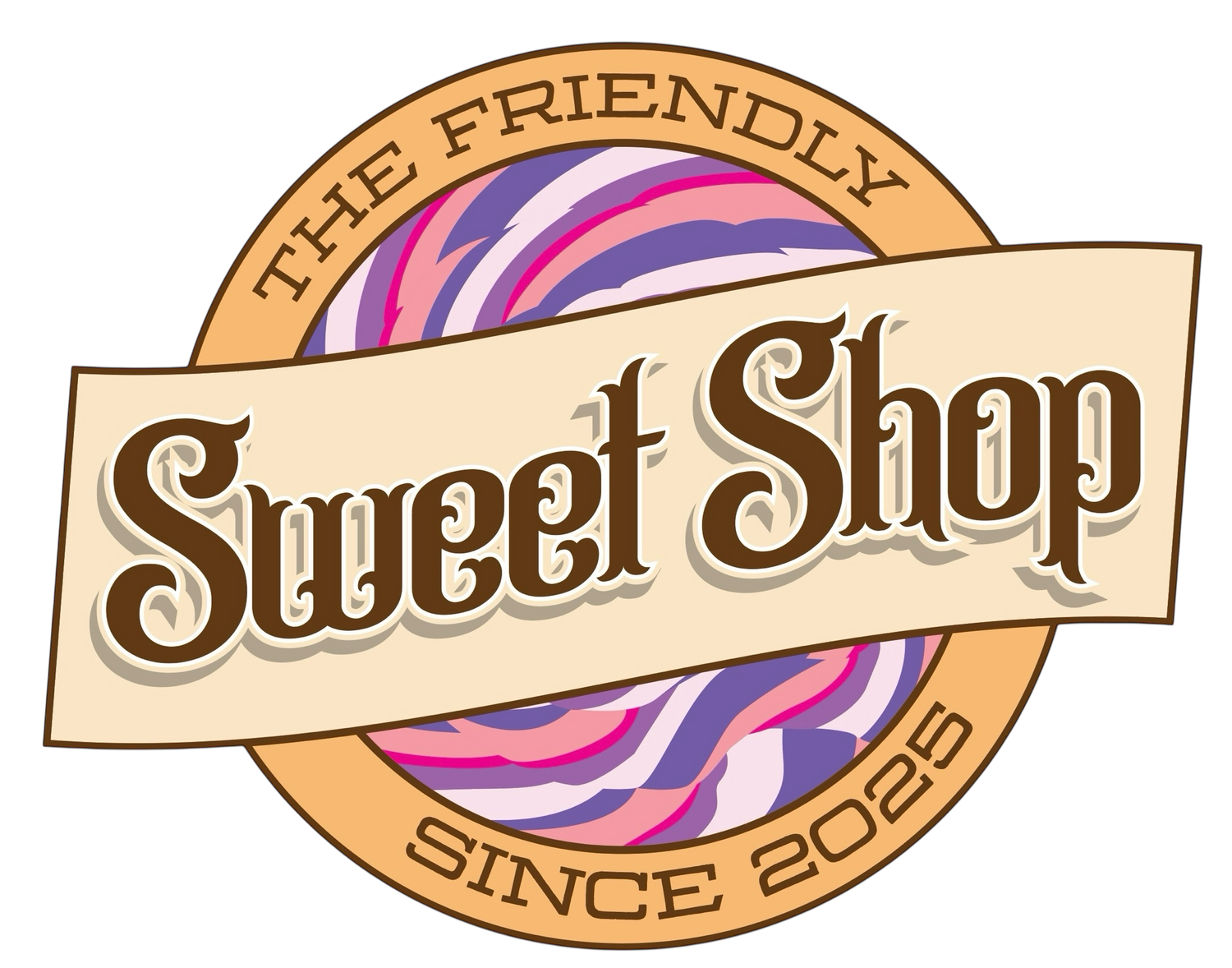 The Friendly Sweet Shop