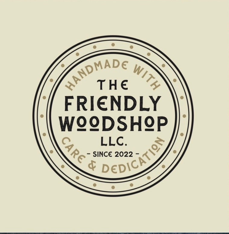 The Friendly Woodshop